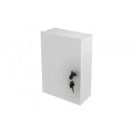 Montážna skriňa 200x300x120 mm Montážna skriňa 200x300x120 mm