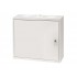 Montážna skriňa 500x500x200 mm s ventiláciou