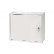 Montážna skriňa 520x400x180mm s ventiláciou Montážna skriňa 520x400x180mm s ventiláciou