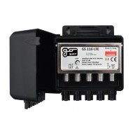 Anténny zosilňovač GoSAT GS110LTE Anténny zosilňovač GoSAT GS110LTE