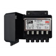 Anténny zosilňovač GoSAT GS310LTE Anténny zosilňovač GoSAT GS310LTE