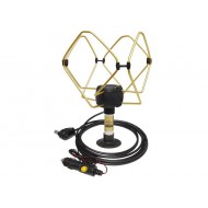 Anténa TV KORONA - napájanie 12 24V do auta Anténa TV KORONA - napájanie 12 24V do auta