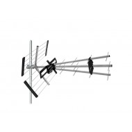 Anténa vonkajšia Emme Esse 45MWS5G, silver ser., k.21-48, 920mm Anténa vonkajšia Emme Esse 45MWS5G, silver ser., k.21-48, 920mm