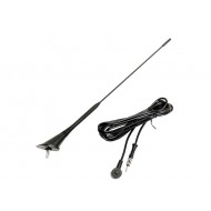 Autoanténa strešná GOLF Autoanténa strešná GOLF