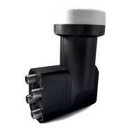 Satelitný konvertor GT-SAT GT-QT40M Quattro Satelitný konvertor GT-SAT GT-QT40M Quattro