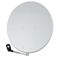 Satelitná parabola 80FE Emme Esse biela Satelitná parabola 80FE Emme Esse biela