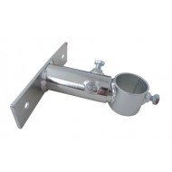 Držiak stožiaru 11-17cm výsuvný TPG priemer 48mm Držiak stožiaru 11-17cm výsuvný TPG priemer 48mm
