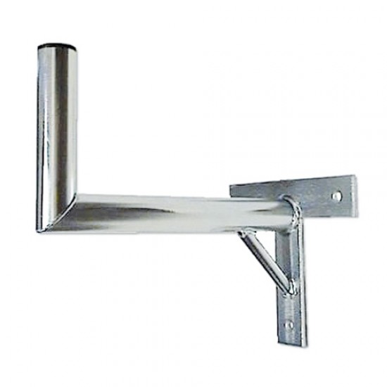 Konzola 35cm s krížom a podperou TPG 42mm Konzola 35cm s krížom a podperou TPG 42mm