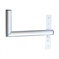 Konzola k oknu 40 pravá priemer 42mm výška 16cm Konzola k oknu 40 pravá priemer 42mm výška 16cm