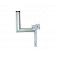 Držiak antén na stenu s krížom 15 priemer 35mm Držiak antén na stenu s krížom 15 priemer 35mm