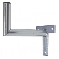 Anténny držiak 25 na stenu priemer 35mm výška 12cm Anténny držiak 25 na stenu priemer 35mm výška 12cm