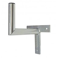 Držiak antén na stenu 25 s krížom priemer 42mm Držiak antén na stenu 25 s krížom priemer 42mm