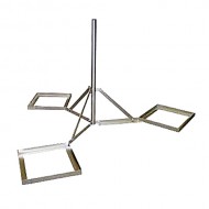 Trojnožka 2m na dlaždice Trojnožka 2m na dlaždice