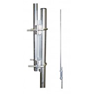 Nástavec na stožiar výška 2m TP 28mm Nástavec na stožiar výška 2m TP 28mm