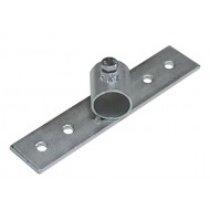 Držiak stožiaru krovový ľavý priemer 42mm Držiak stožiaru krovový ľavý priemer 42mm