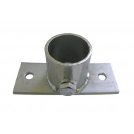 Držiak stožiaru pätnej krátky TPG 35mm Držiak stožiaru pätnej krátky TPG 35mm