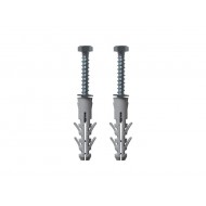 Príslušenstvo velkých držiakov 2ks